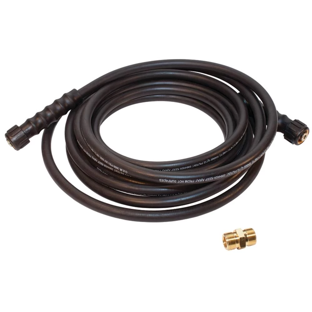 Stens Pressure Washer Hose 50'; 3000 PSI; 5/16" Inlet / 758-705