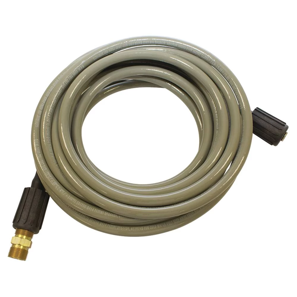 Stens Pressure Washer Hose 1/4" Inlet / 758-729