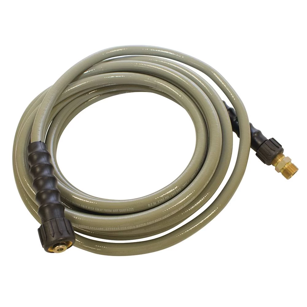 Stens Pressure Washer Hose 5/16" Inlet / 758-733