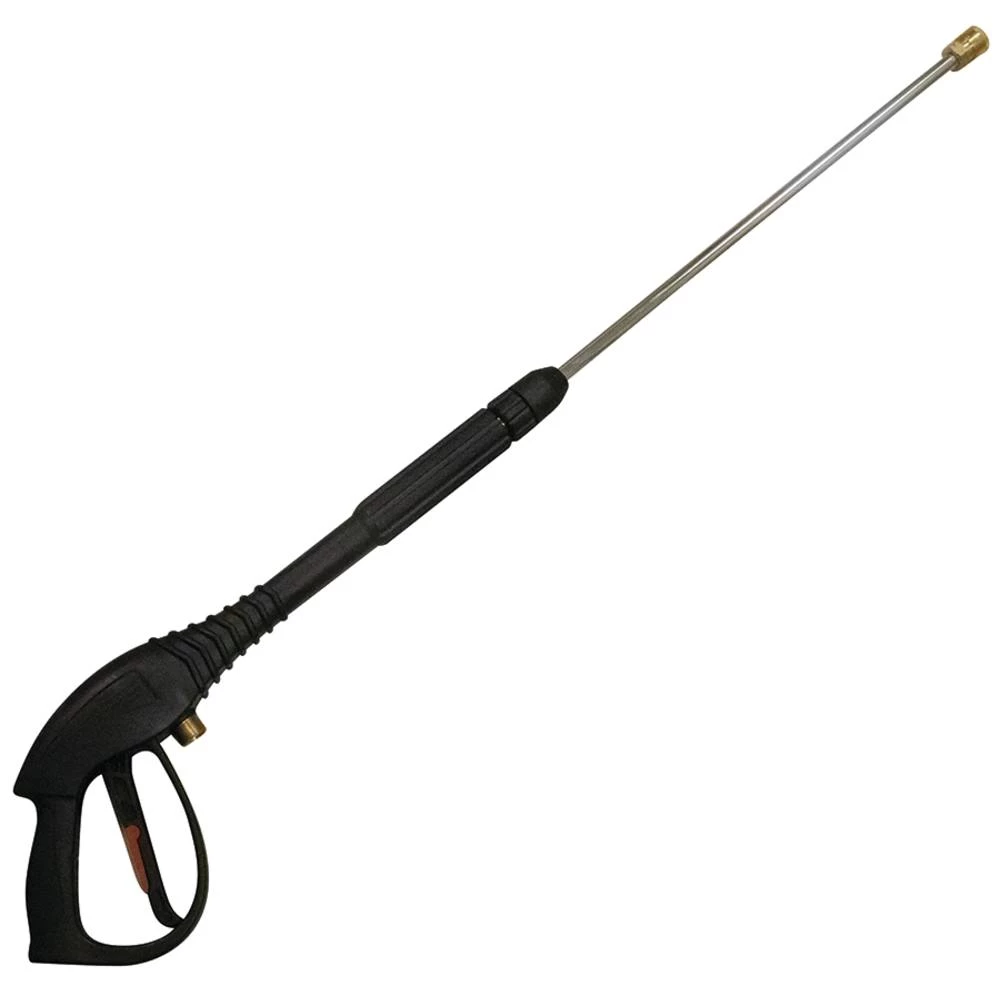Stens Pressure Washer Gun Kit 22mm Male x 1/4" Coupler / 758-796