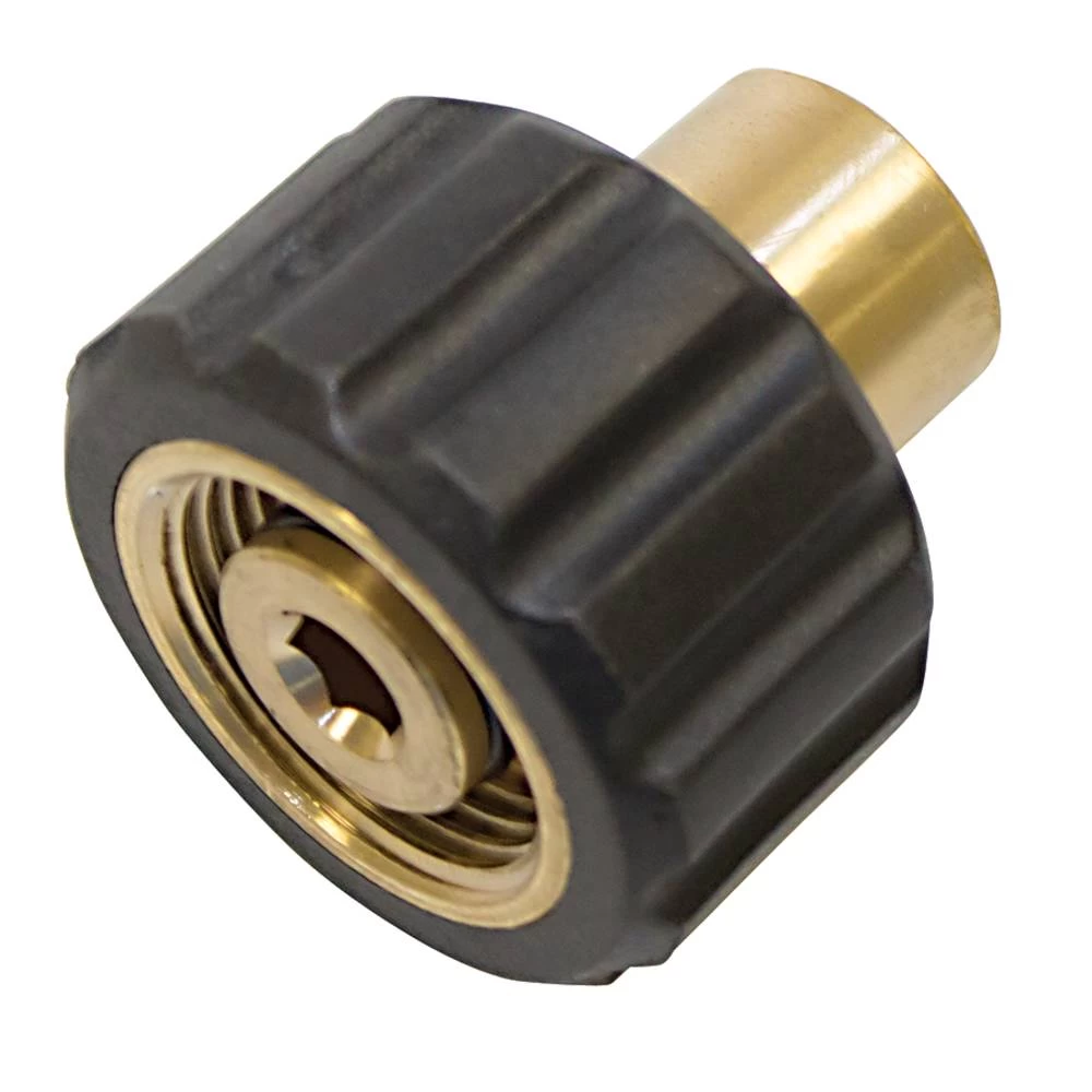 Stens Twist-Fast Coupler 1/4" Female Inlet / 758-946