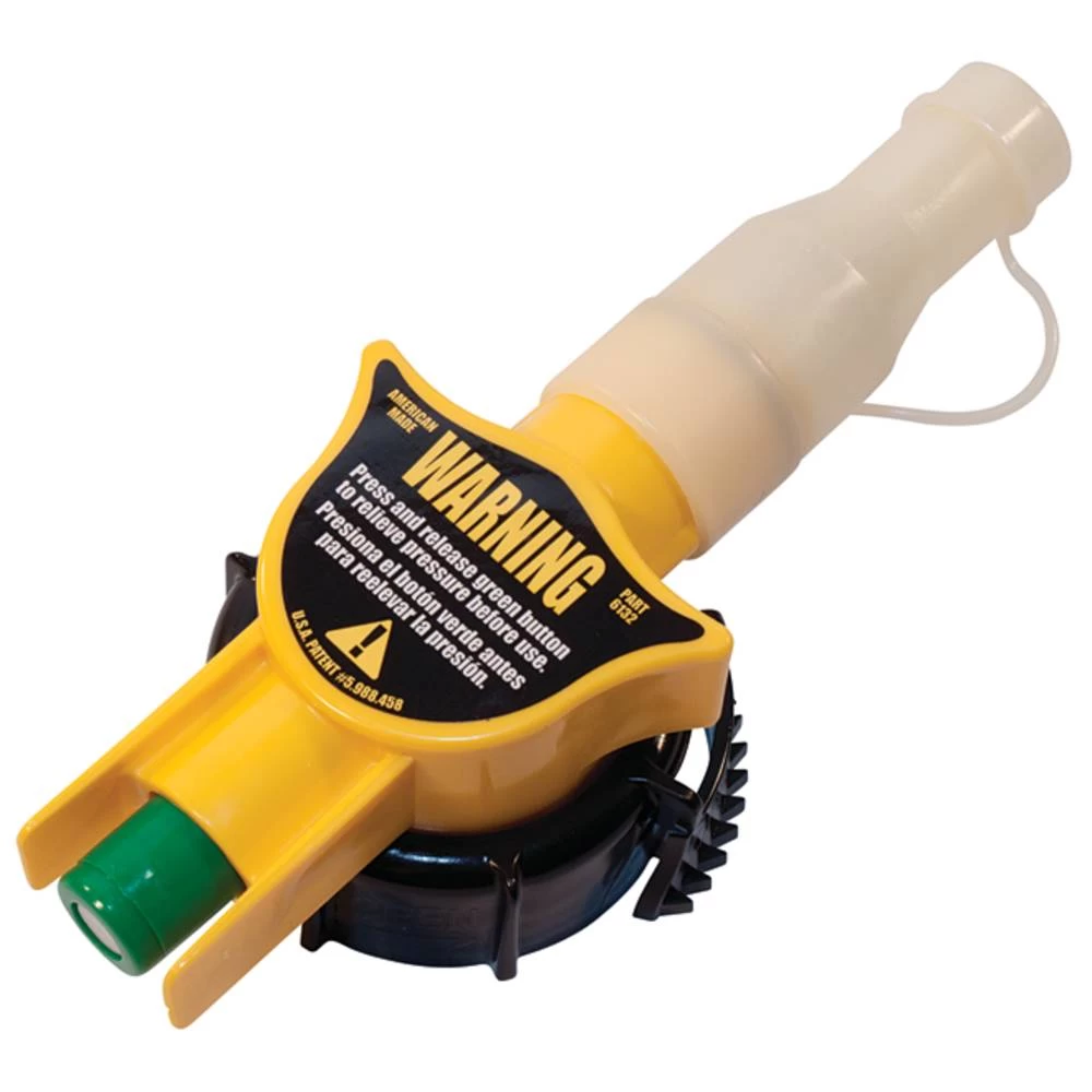 OEM Fuel Can Nozzle Assembly for No-Spill 6132 / 765-110