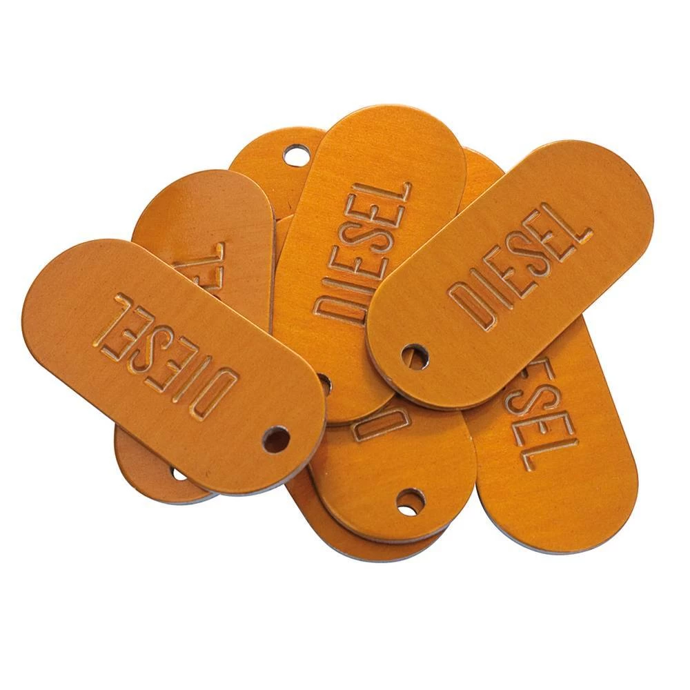 Diesel Tags Trimmer Trap FT DT-1 / 765-401