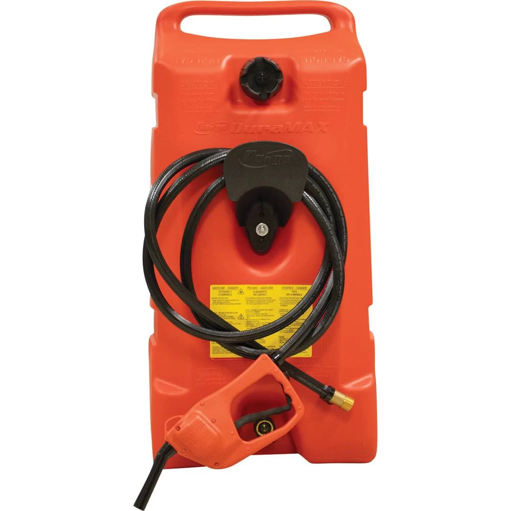 Stens Flo N' Go Duramax Gas Caddy / 765-900