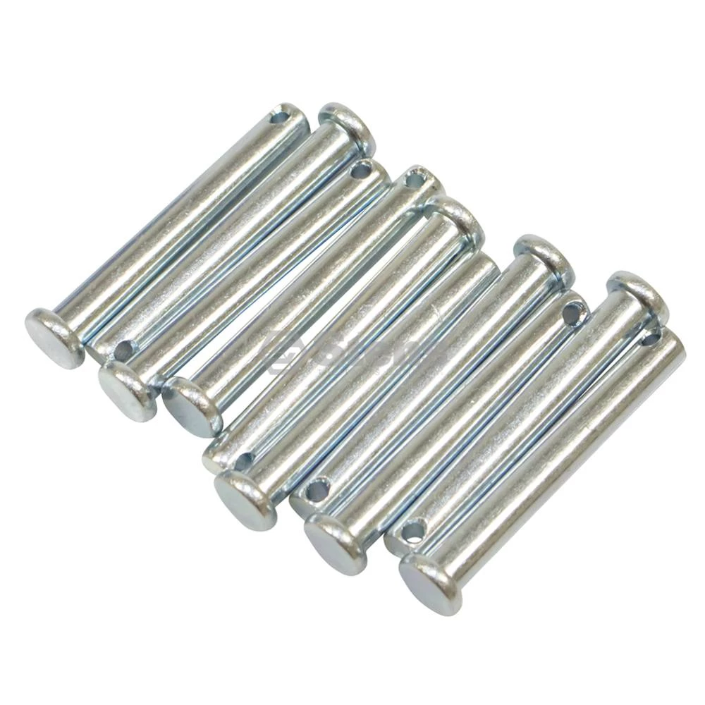 Shear Pin Shop Pack for Snapper 7015257YP / 780-248