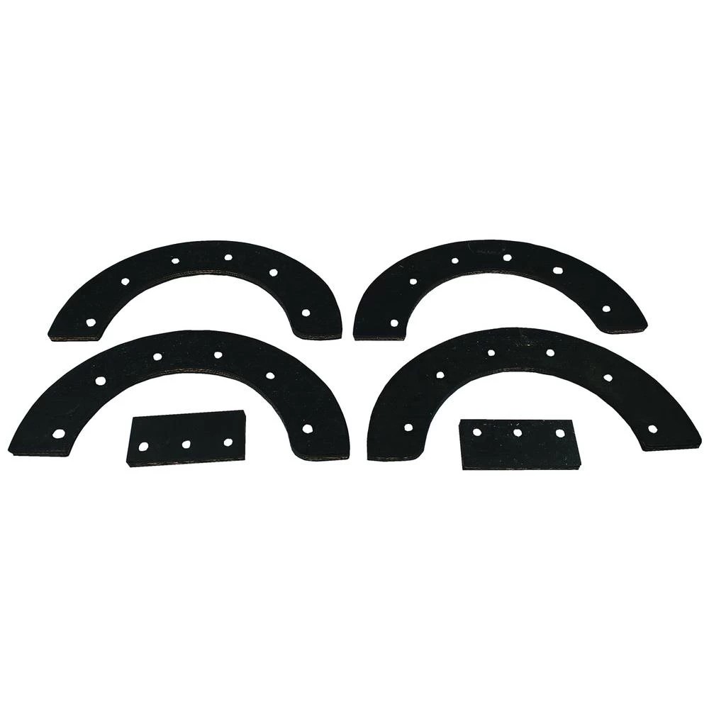Snowthrower Paddle Set for Murray 302565MA / 780-340