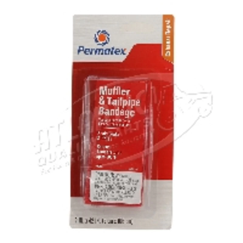 Stens Permatex Muffler Bandage / 80331