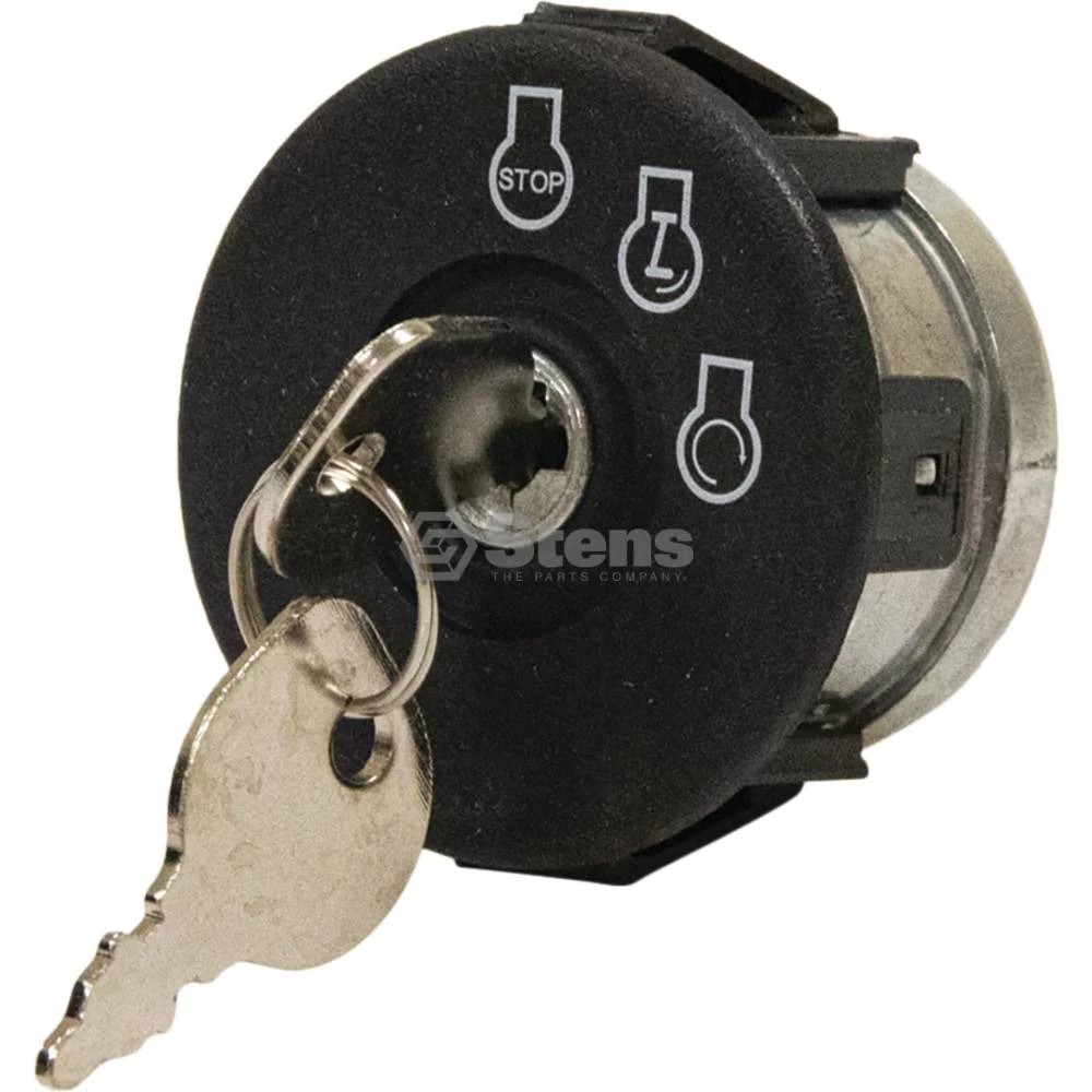 Ignition Switch for Toro 110-6764 / 8100-0966