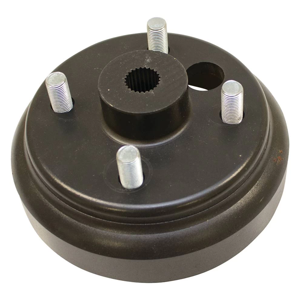 Brake Drum for E-Z-GO 19186G1P / 851-221