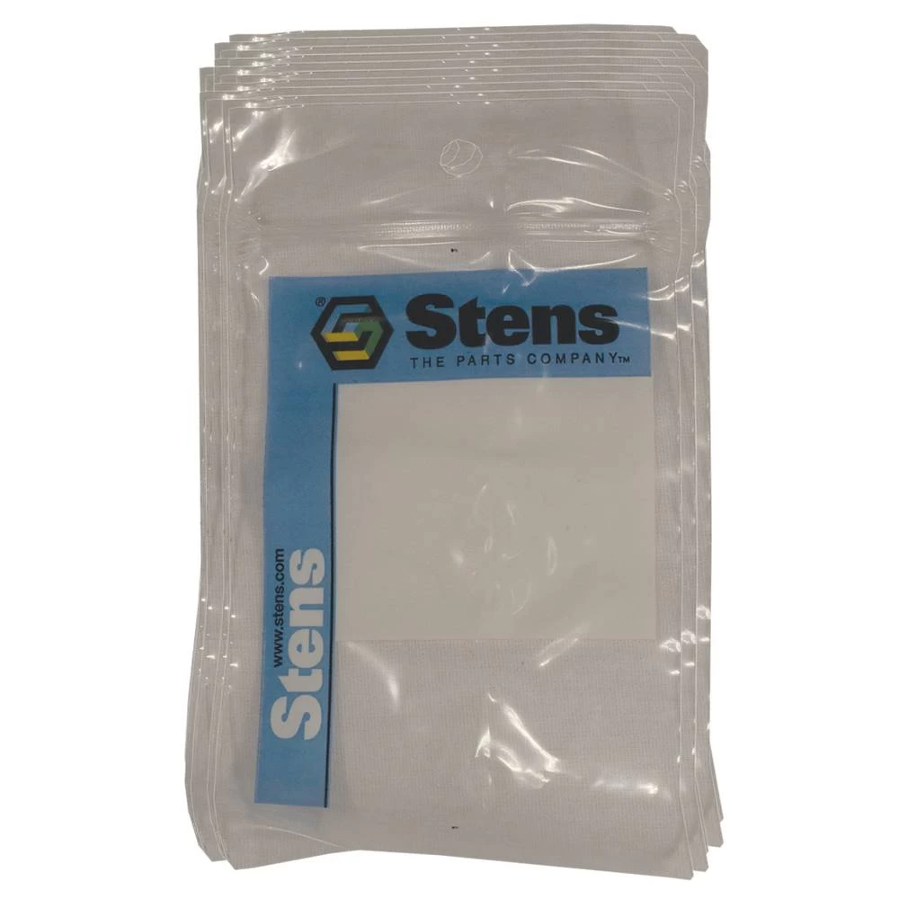 Stens Zip Lock Bag 3 x 4 / 901-372