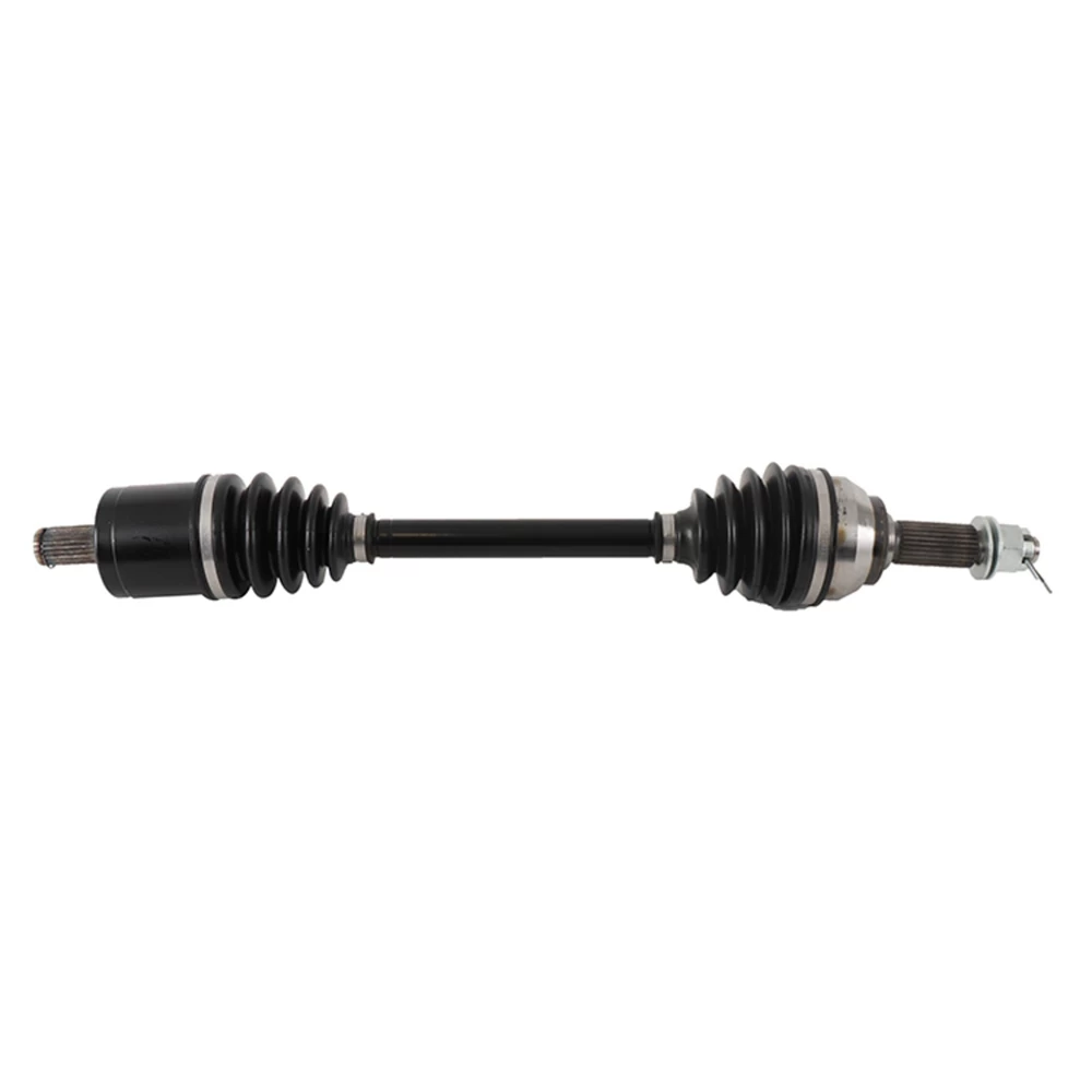 All Balls Racing 6 Ball Heavy-Duty Axle for John Deere AM146258 / AB6-JD-8-100