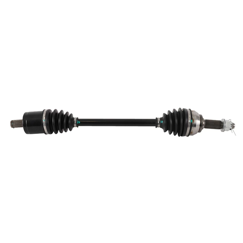 All Balls Racing 6 Ball Heavy-Duty Axle for John Deere AM146259 / AB6-JD-8-101