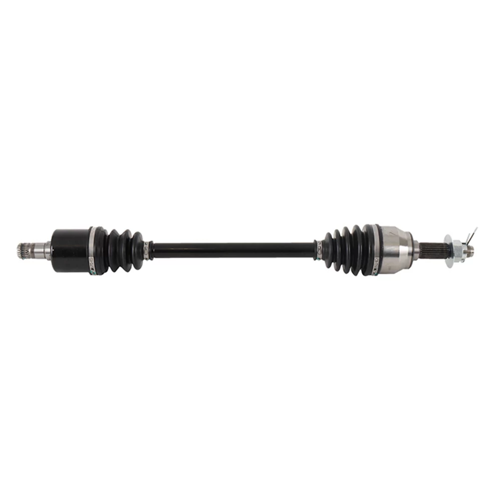 All Balls Racing 6 Ball Heavy-Duty Axle for John Deere AM145189 / AB6-JD-8-102