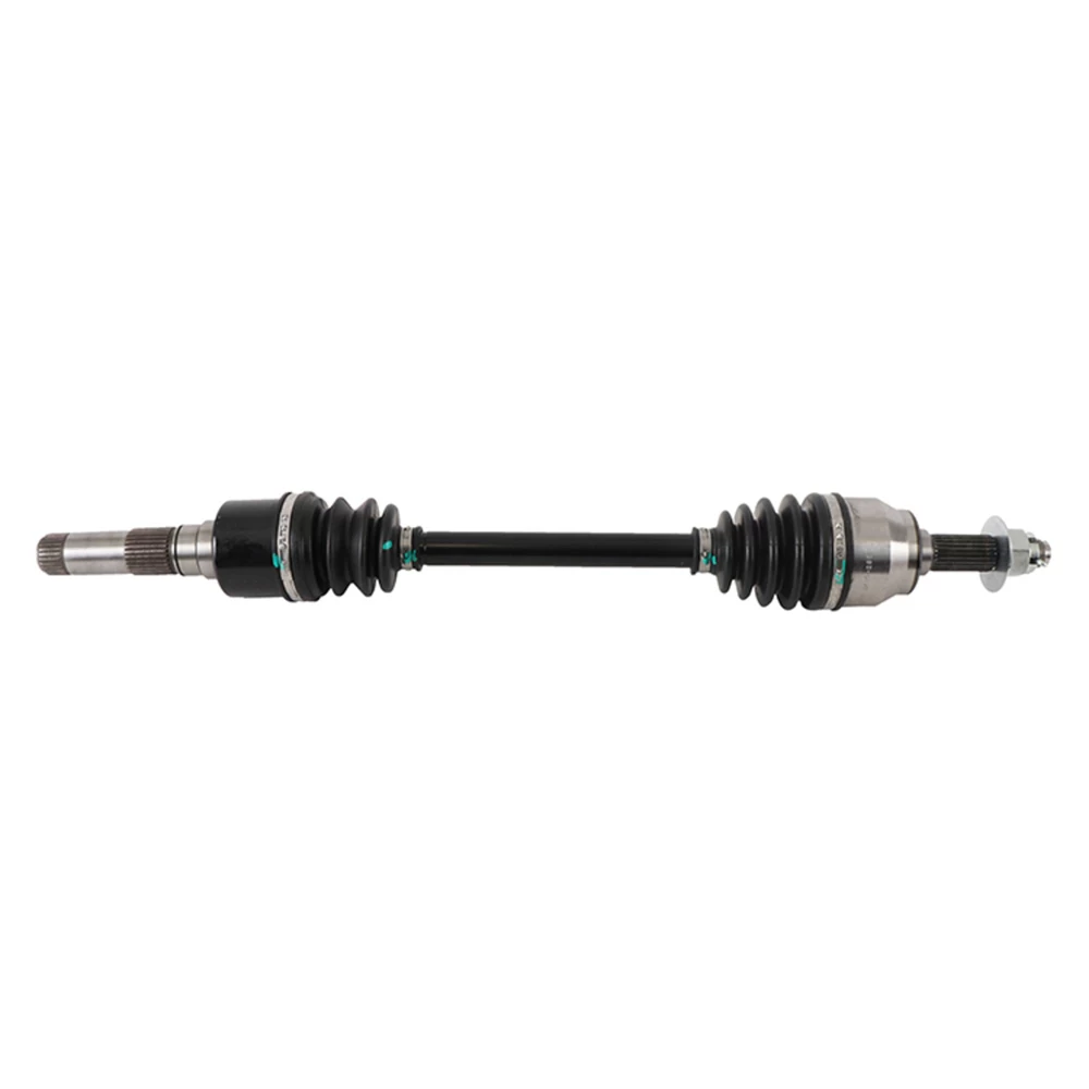 All Balls Racing 6 Ball Heavy-Duty Axle for John Deere AM146271 / AB6-JD-8-301