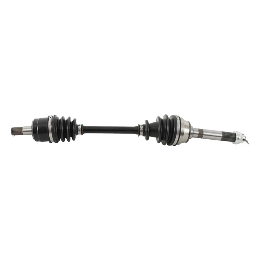 All Balls Racing 6 Ball Heavy-Duty Axle for Kawasaki 59266-0039 / AB6-KW-8-303