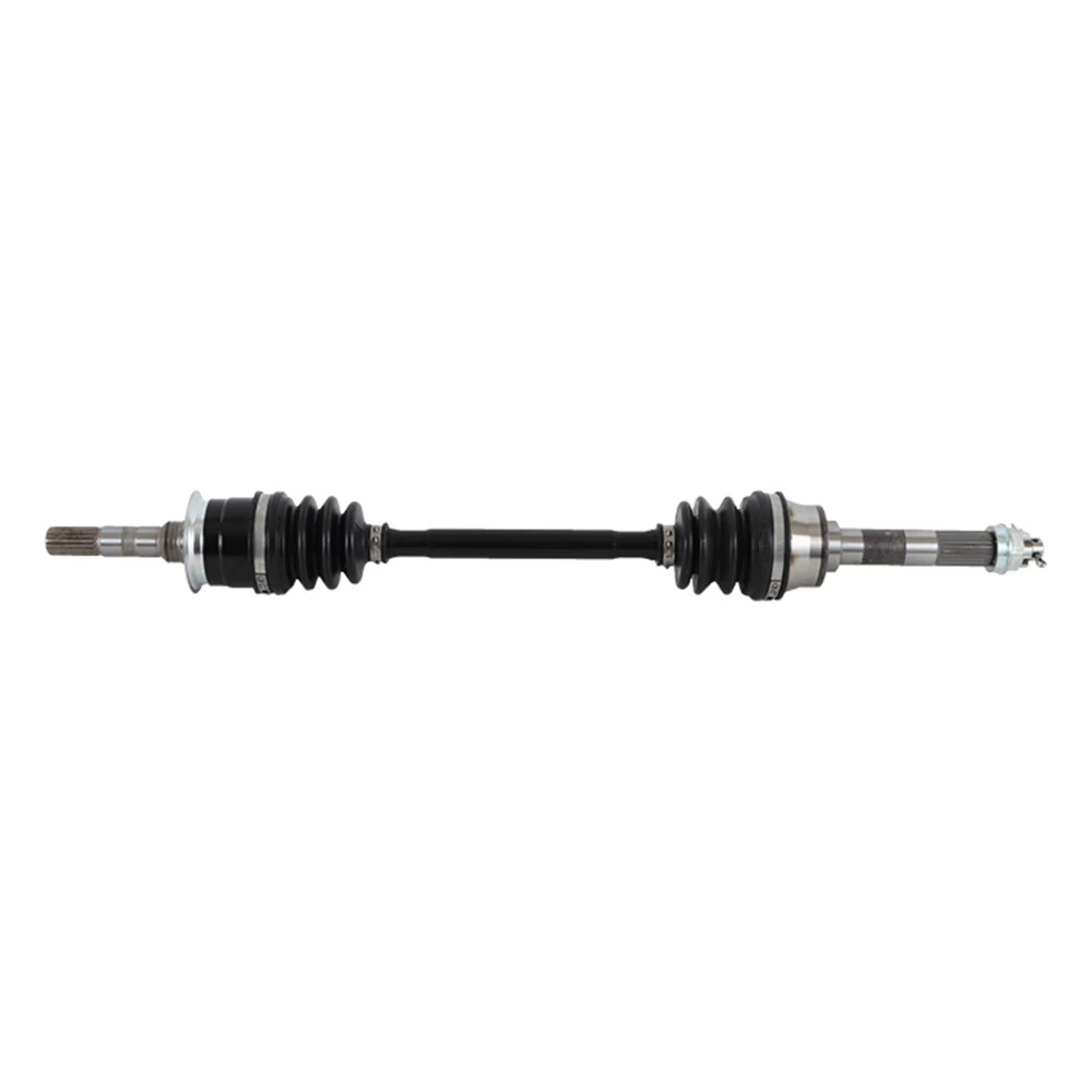 All Balls Racing 6 Ball Heavy-Duty Axle for Kawasaki 59266-0034 / AB6-KW-8-305