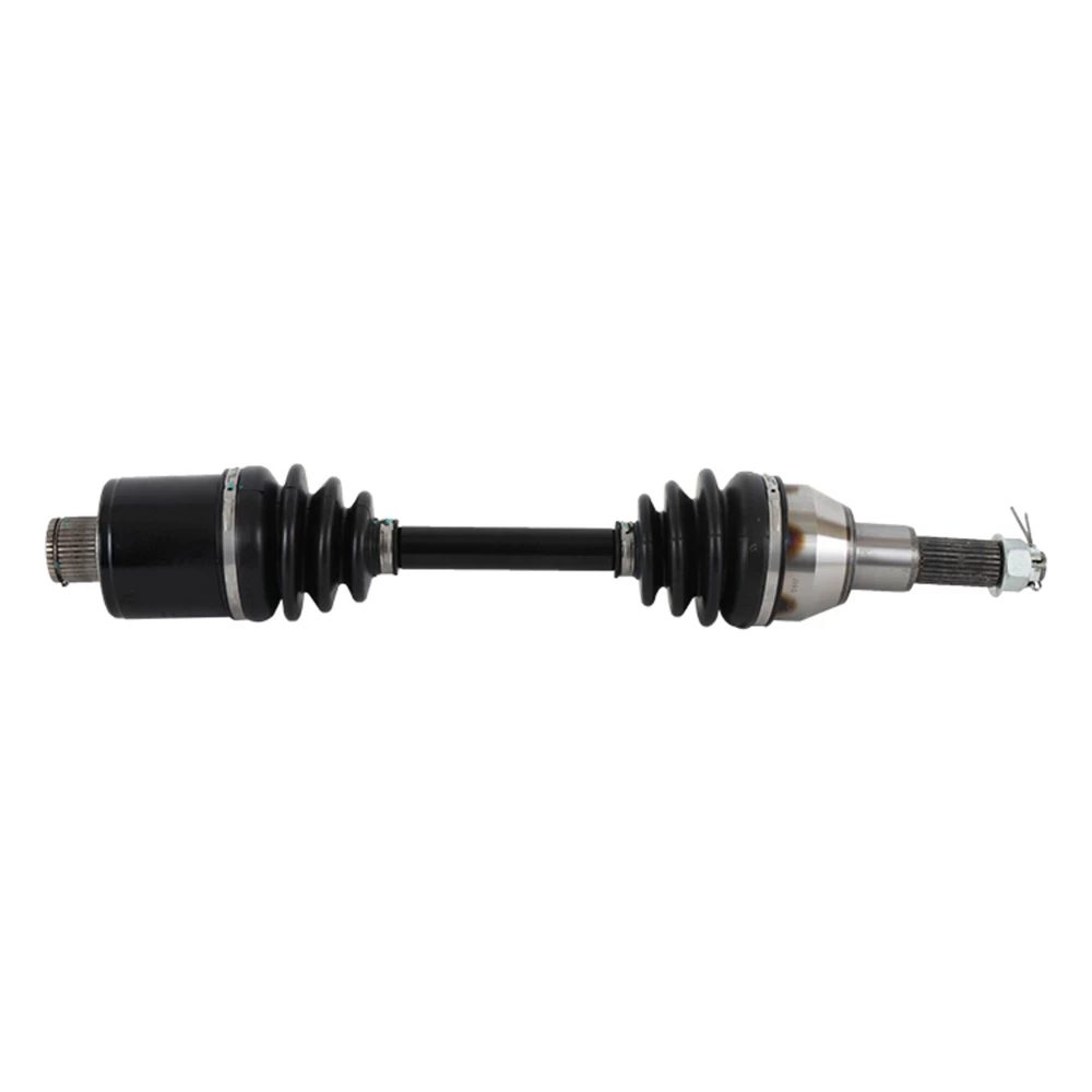All Balls Racing 6 Ball Heavy-Duty Axle for Polaris 1380142 / AB6-PO-8-302