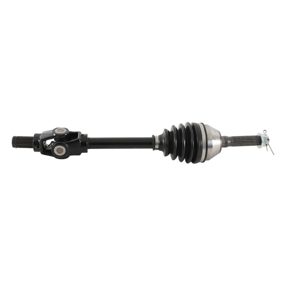 All Balls Racing 6 Ball Heavy-Duty Axle for Polaris 1380199 / AB6-PO-8-303