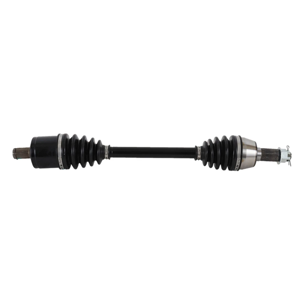 All Balls Racing 6 Ball Heavy-Duty Axle for Polaris 1332440 / AB6-PO-8-304