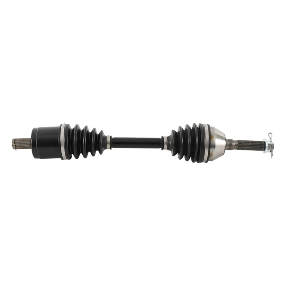 All Balls Racing 6 Ball Heavy-Duty Axle for Polaris 1380234 / AB6-PO-8-305