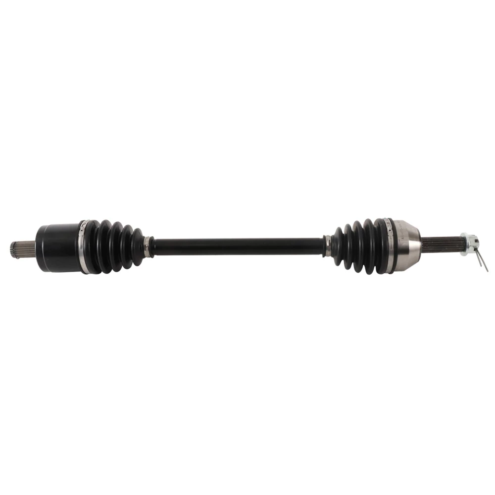 All Balls Racing 6 Ball Heavy-Duty Axle for Polaris 1332467 / AB6-PO-8-308