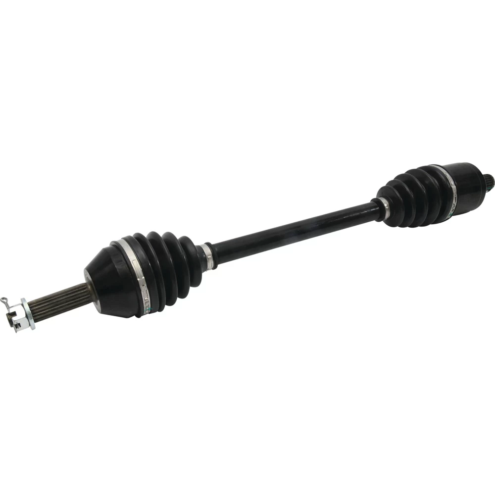All Balls Racing 6 Ball Heavy-Duty Axle for Polaris 1332423 / AB6-PO-8-309