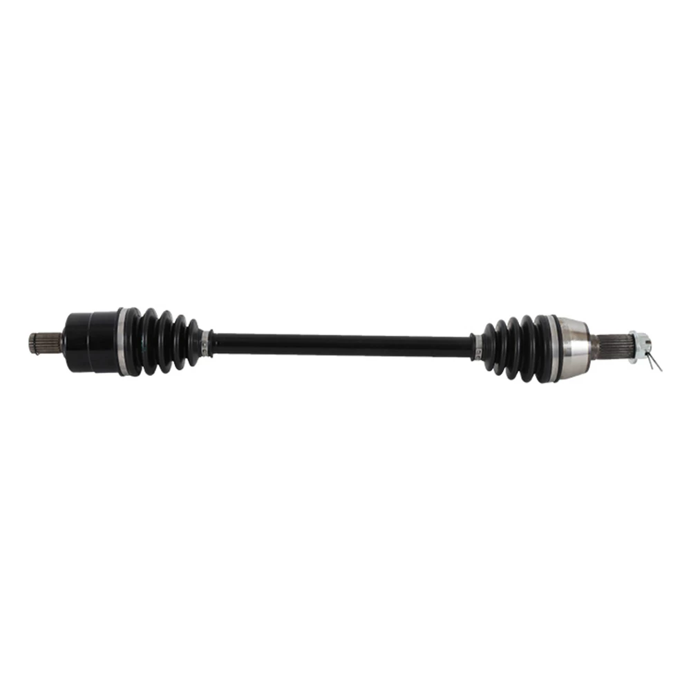 All Balls Racing 6 Ball Heavy-Duty Axle for Polaris 1332856 / AB6-PO-8-311