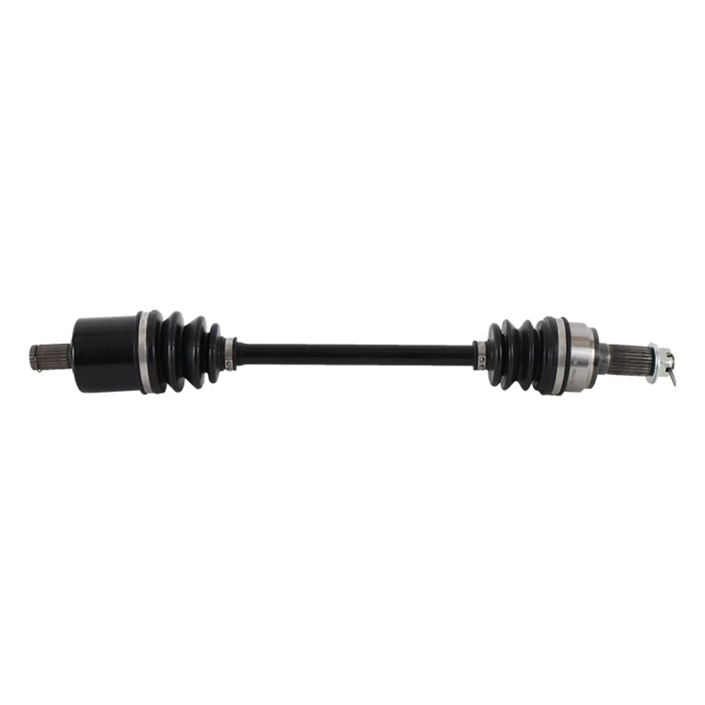 All Balls Racing 6 Ball Heavy-Duty Axle for Polaris 1332383 / AB6-PO-8-312