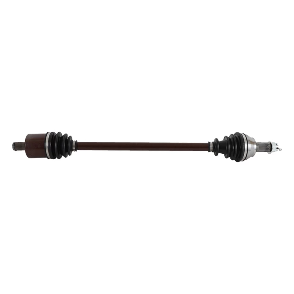 All Balls Racing 6 Ball Heavy-Duty Axle for Polaris 1332825 / AB6-PO-8-313