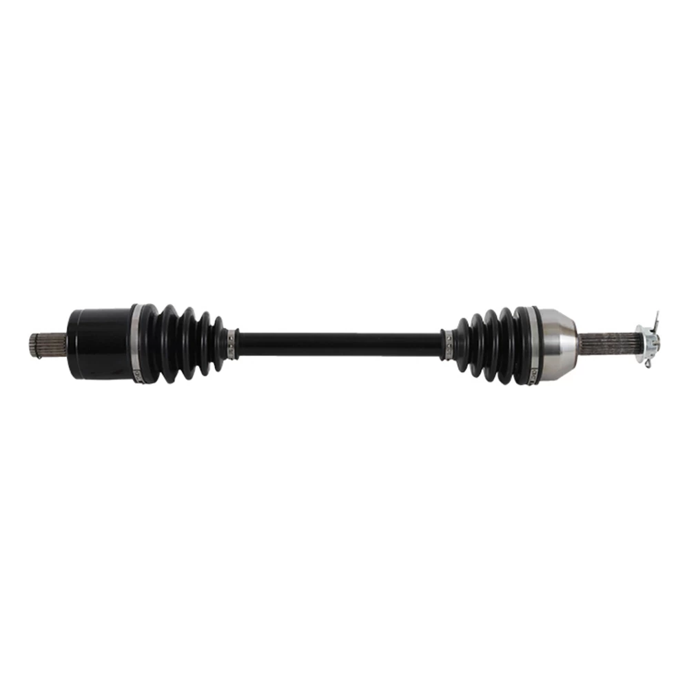 All Balls Racing 6 Ball Heavy-Duty Axle for Polaris 1333134 / AB6-PO-8-314