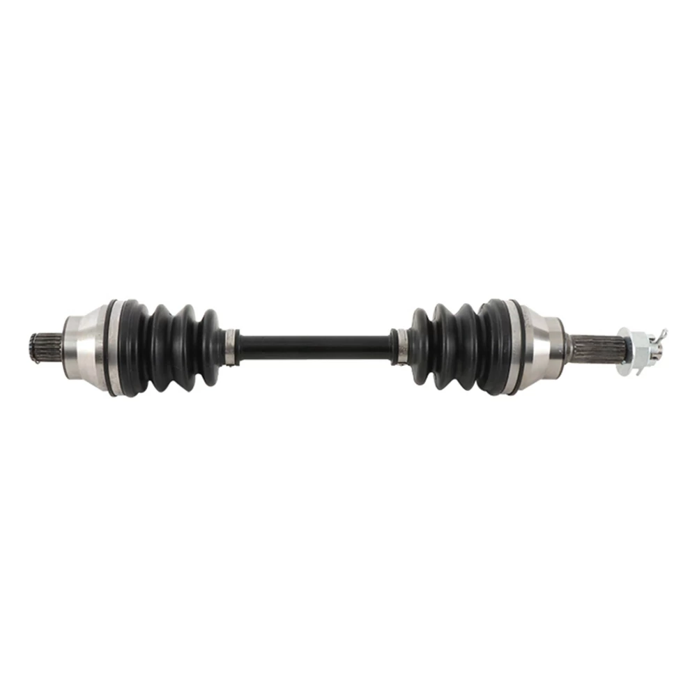 All Balls Racing 6 Ball Heavy-Duty Axle for Polaris 1332340 / AB6-PO-8-315