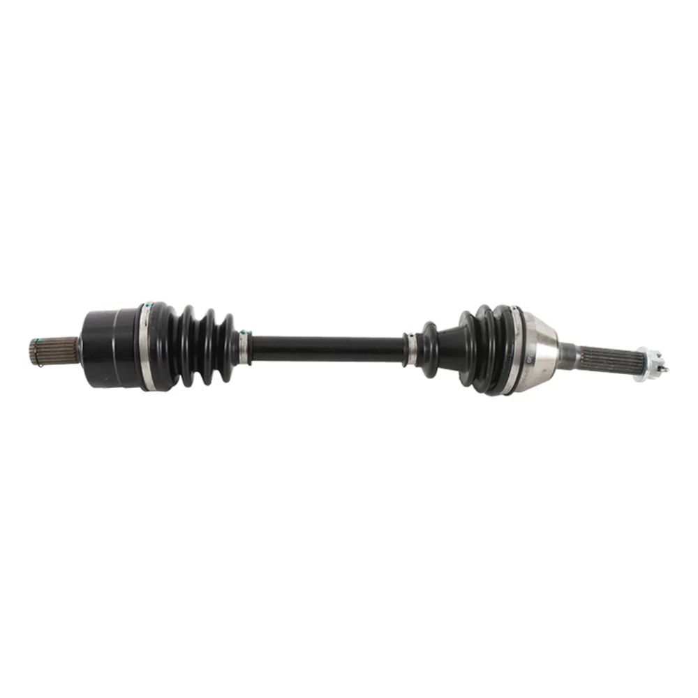 All Balls Racing 6 Ball Heavy-Duty Axle for Polaris 1332422 / AB6-PO-8-316