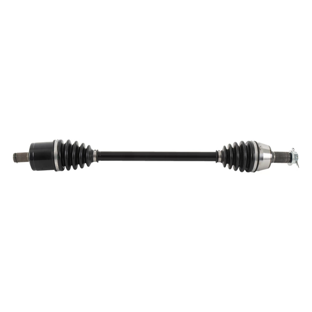 All Balls Racing 6 Ball Heavy-Duty Axle for Polaris 1332858 / AB6-PO-8-318