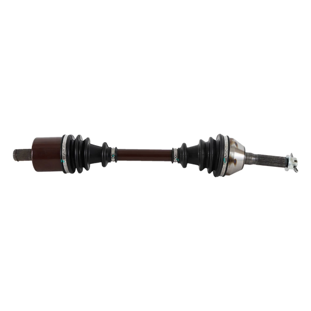 All Balls Racing 6 Ball Heavy-Duty Axle for Polaris 1332347 / AB6-PO-8-319