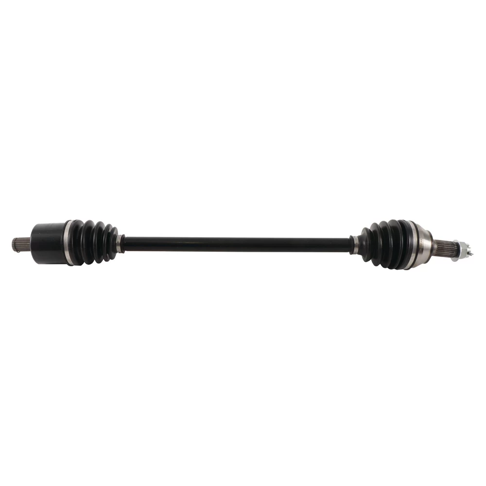All Balls Racing 6 Ball Heavy-Duty Axle for Polaris 1333123 / AB6-PO-8-320