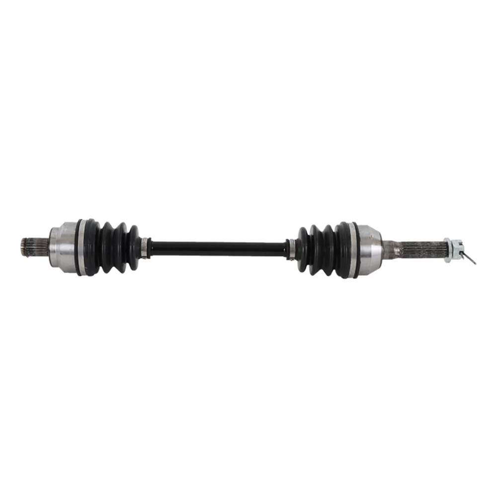 All Balls Racing 6 Ball Heavy-Duty Axle for Polaris 1332931 / AB6-PO-8-321
