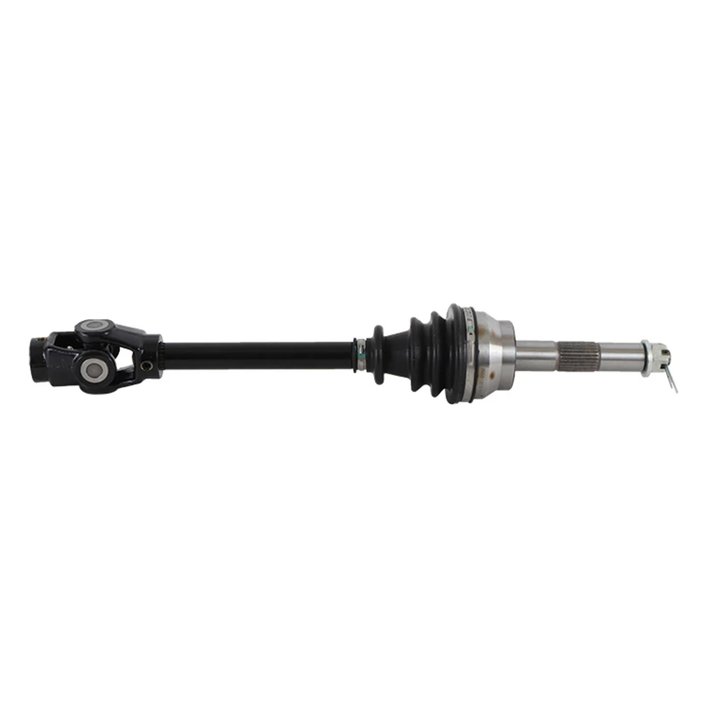 All Balls Racing 6 Ball Heavy-Duty Axle for Polaris 1380063 / AB6-PO-8-322