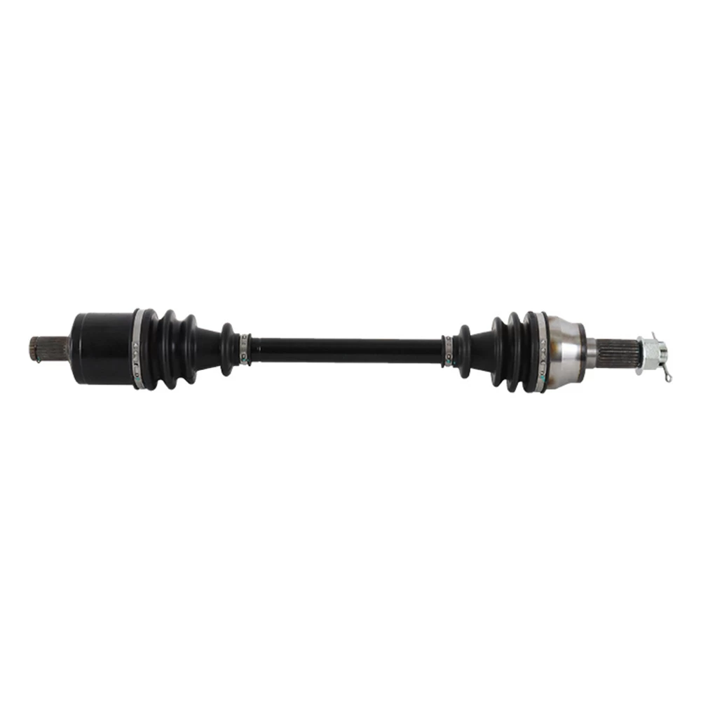 All Balls Racing 6 Ball Heavy-Duty Axle for Polaris 1333262 / AB6-PO-8-325