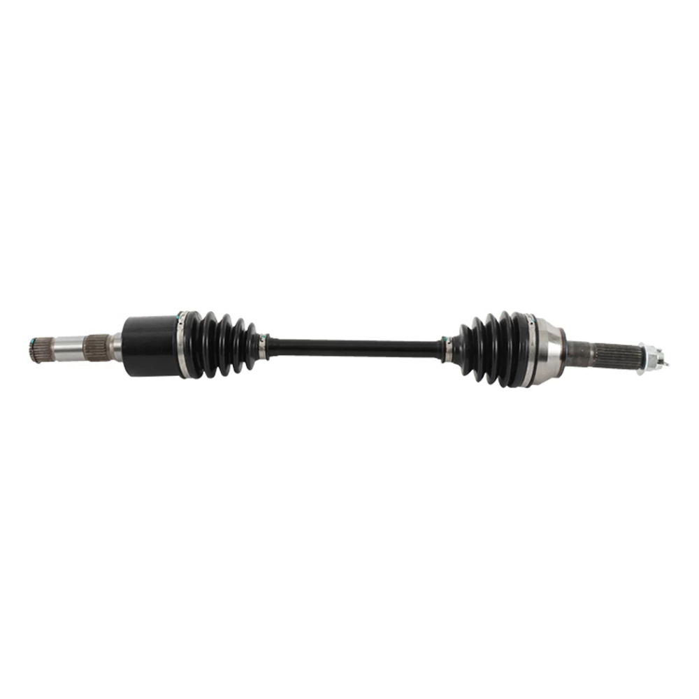 All Balls Racing 6 Ball Heavy-Duty Axle for Polaris 2204857 / AB6-PO-8-327