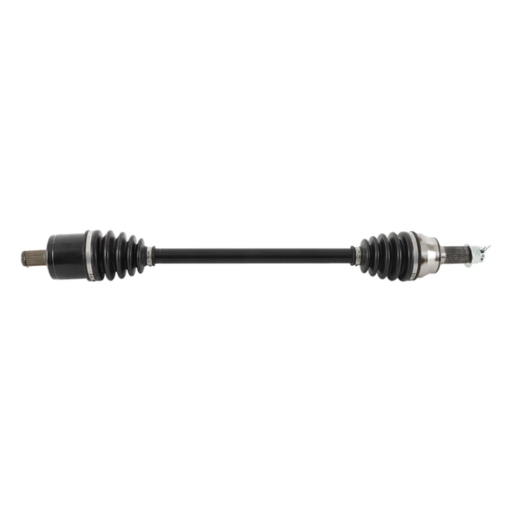 All Balls Racing 6 Ball Heavy-Duty Axle for Polaris 1333263 / AB6-PO-8-330