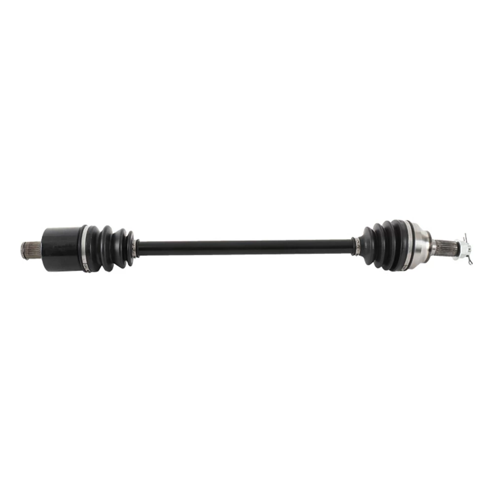All Balls Racing 6 Ball Heavy-Duty Axle for Polaris 1333434 / AB6-PO-8-332