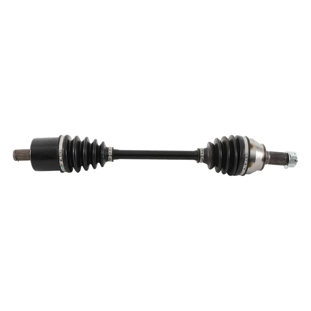 All Balls Racing 6 Ball Heavy-Duty Axle for Polaris 1333431 / AB6-PO-8-333