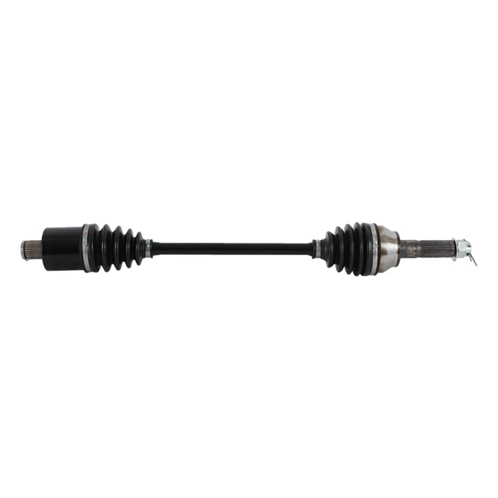 All Balls Racing 6 Ball Heavy-Duty Axle for Polaris 1333233 / AB6-PO-8-334