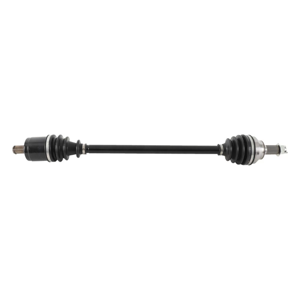All Balls Racing 6 Ball Heavy-Duty Axle for Polaris 1333420 / AB6-PO-8-335
