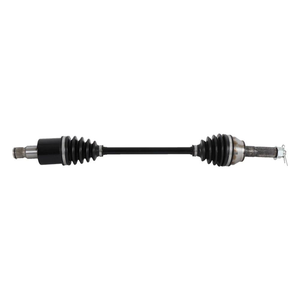 All Balls Racing 6 Ball Heavy-Duty Axle for Polaris 1332638 / AB6-PO-8-338