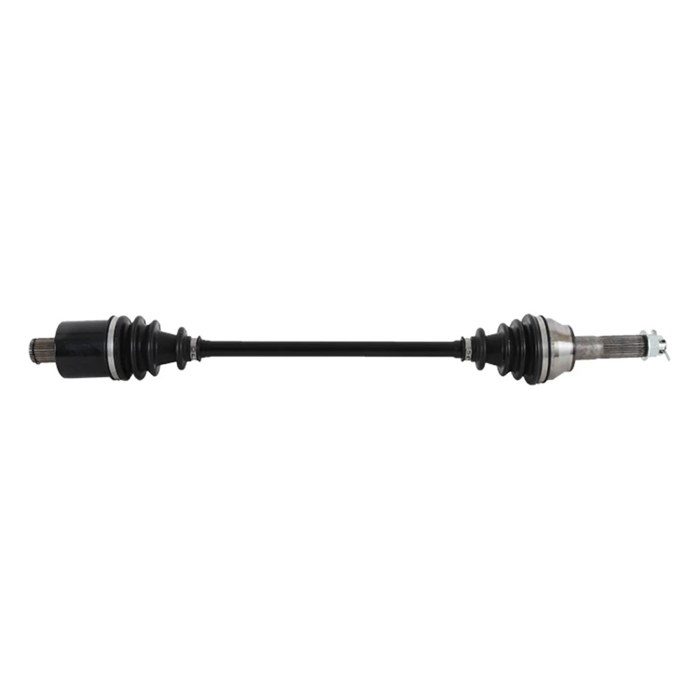 All Balls Racing 6 Ball Heavy-Duty Axle for Polaris 1332826 / AB6-PO-8-340