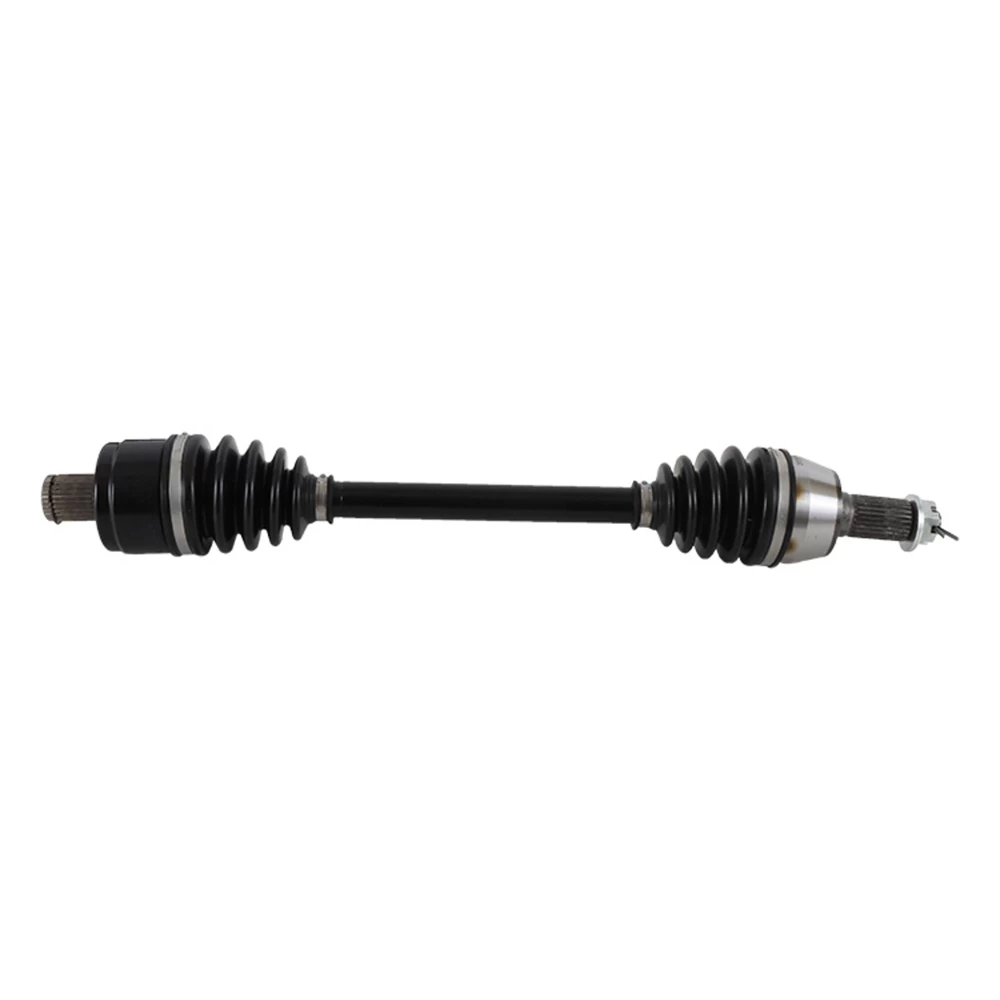 All Balls Racing 6 Ball Heavy-Duty Axle for Polaris 1332642 / AB6-PO-8-342