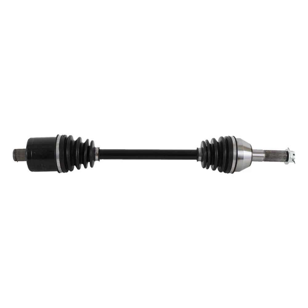 All Balls Racing 6 Ball Heavy-Duty Axle for Polaris 1332692 / AB6-PO-8-343