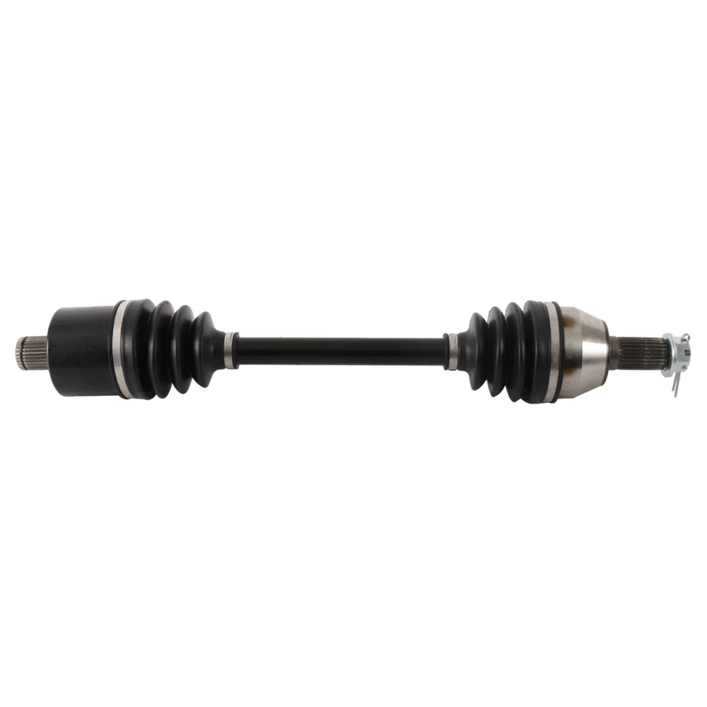 All Balls Racing 6 Ball Heavy-Duty Axle for Polaris 1332584 / AB6-PO-8-344