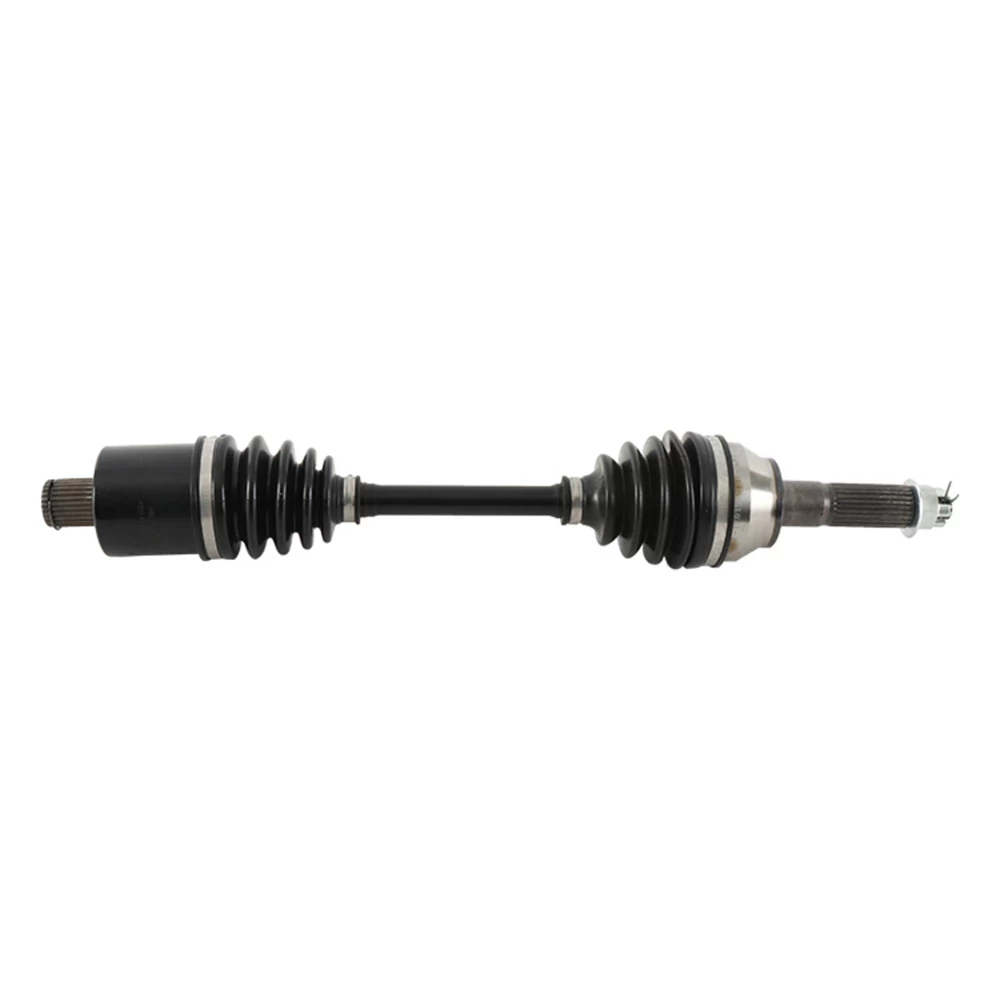 All Balls Racing 6 Ball Heavy-Duty Axle for Polaris 1333275 / AB6-PO-8-350